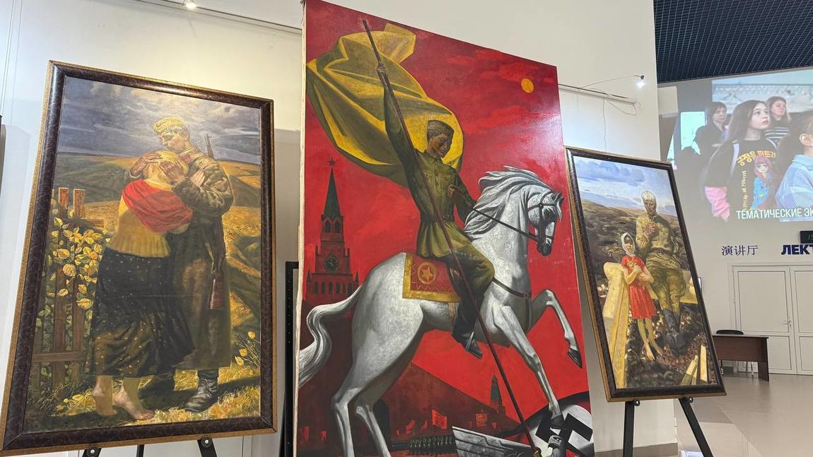 В Ставрополе откроется новая выставка