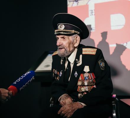 Историческая память в лицах и документах: в Ставрополе открылась выставка “Дальневосточный финал. От войны к миру”