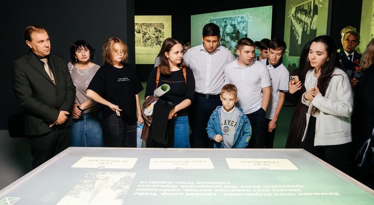 «Советское Ставрополье крупным планом». Приходите узнать историю края!