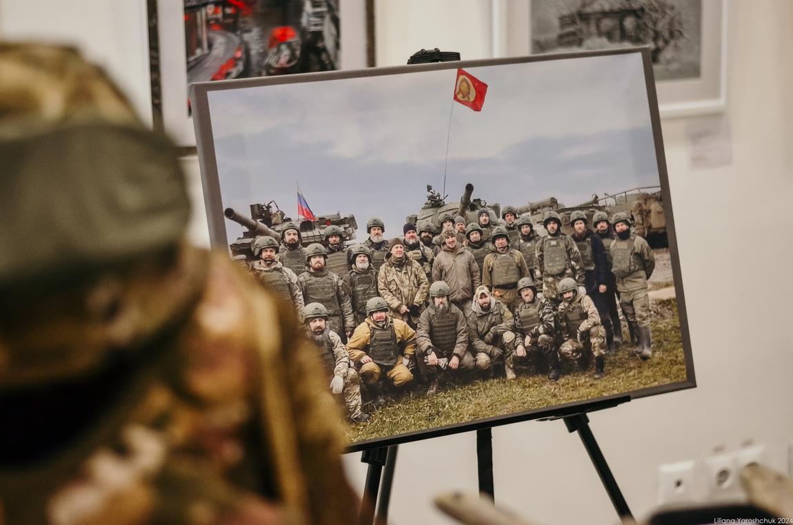 Исторический парк Ставрополя стал площадкой круглого стола в рамках форума Всемирного Русского Народного Собора